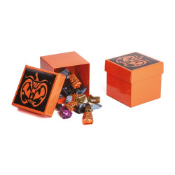 Cubebox Halloween